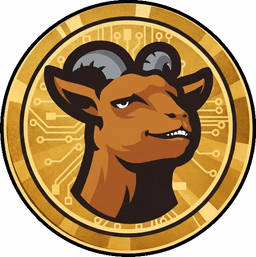 Bouncing Lion Logo